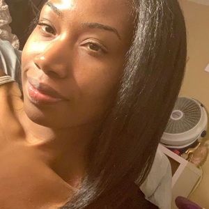 Meet your Posher, Lailah